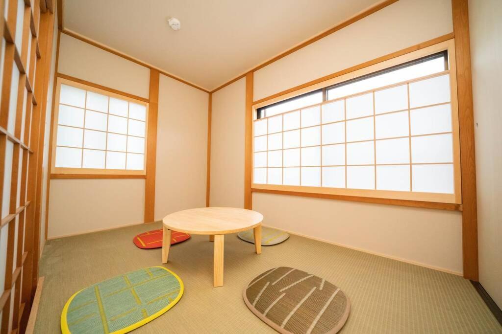 Pets Ok! Hakone Life Resort Toki Sengokuhara Exterior photo