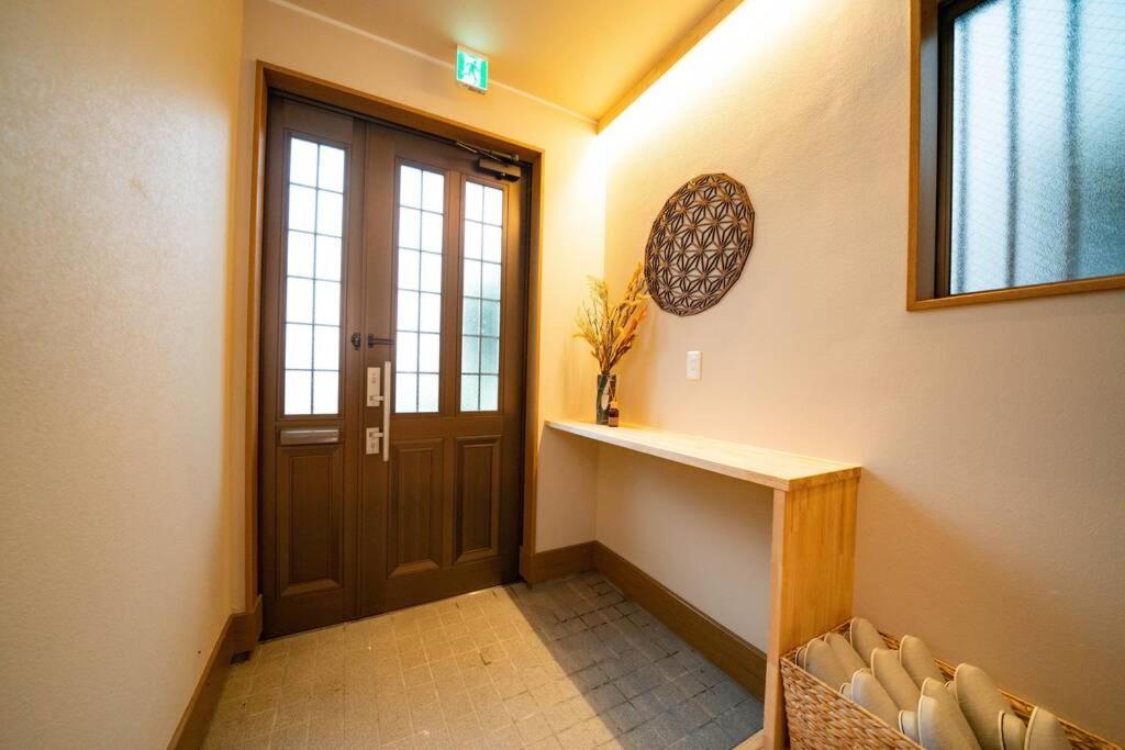 Pets Ok! Hakone Life Resort Toki Sengokuhara Exterior photo