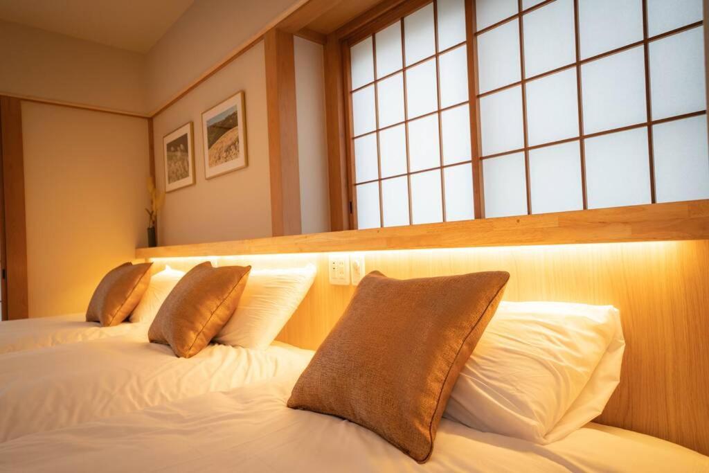 Pets Ok! Hakone Life Resort Toki Sengokuhara Exterior photo