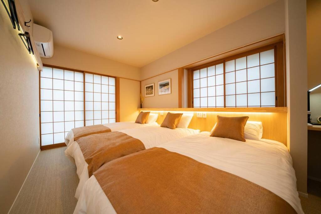 Pets Ok! Hakone Life Resort Toki Sengokuhara Exterior photo